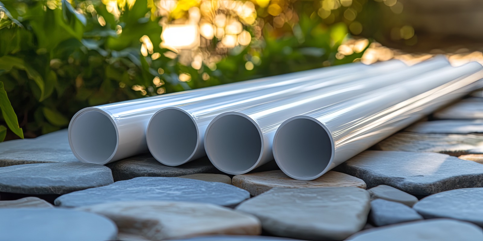 GULFPLAS plastic piping