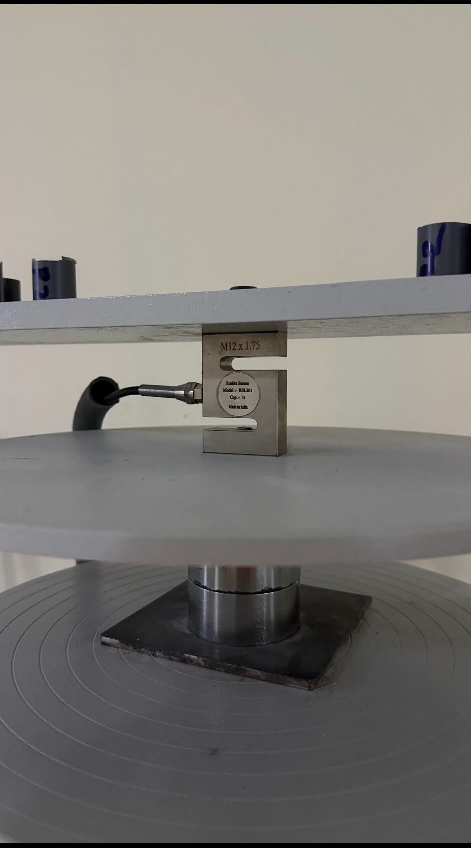 GULFPLAS Product Testing and Manufacturing
